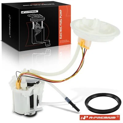 A-Premium Fuel Pump Assy w/ 4+6 Blades for Audi Q7 2017 2018 2019 2020-2025 2.0L - Image 1 of 4