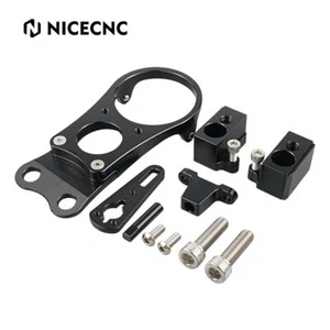 Mounting Kit Bracket for Scotts steering Damper For KTM 690 Enduro/R 2012-2018 - Picture 1 of 7