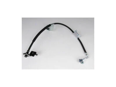 Manguera de freno delantera izquierda para Hummer H2 2003-2007 AC Delco 78139BF 2004 2005 2006 Foto 1 de 2