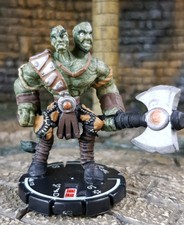 MAGE KNIGHT Two Jaw DUNGEONS AND DRAGONS D&D