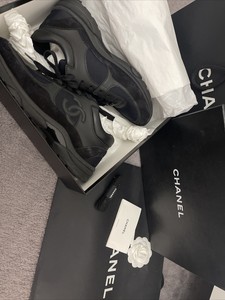 CHANEL Shoes for Men for sale | Shop with Afterpay | eBay AU