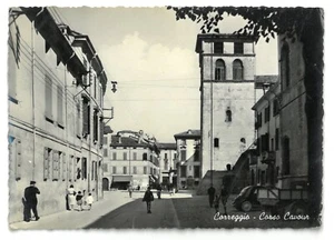 ER RE 14 Correggio Corso Cavour - Picture 1 of 1