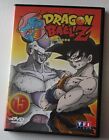Dragon Ball Z, Episodes 86 à 91  - Vol 15 , DVD