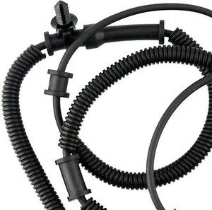 2X Rear Wheel Speed Sensor For 2008-2011 VW Routan Town & Country Routan H12 CA - Picture 1 of 3