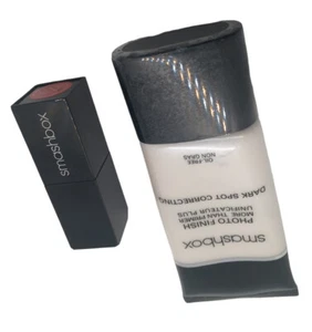 SMASHBOX Photo Finish More Than Primer Dark Spot Correcting + Be Legendary💄 - Picture 1 of 12
