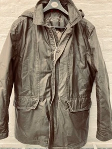 Mens Lee Cooper Vintage 0878 Rainproof Jacket XL - Picture 1 of 4
