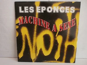 LES EPONGES Machine a sexe 113629 - Imagen 1 de 1