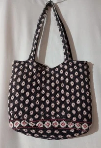 Vera Bradley Hand Bag Multi Color - Picture 1 of 4