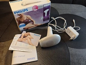 Philips Lumea SC1992 Essential Plus IPL Haarentfernung mit Netzteil - Bild 1 von 5