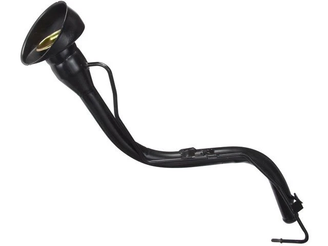 Cuello de llenado de combustible Spectra 16741RPBT 2006 2007 2008 para Nissan Frontier 2005-2011 Foto 1 de 2