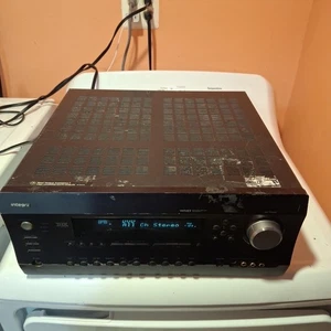 ONKYO Integra DTR-7.8 AV 120 Watt THX Ultra2 Receiver - Picture 1 of 14