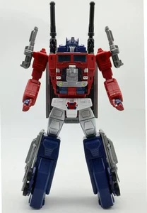 Pre-sale Fourth Party New Masterpiece MPG-09 Super Ginrai Action Figure Toy - Picture 1 of 6