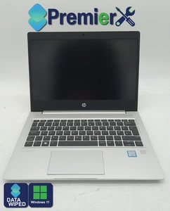 HP ProBook 430 G6 - Intel Core i5 8th Gen 16GB RAM + 256GB NVMe - Picture 1 of 7