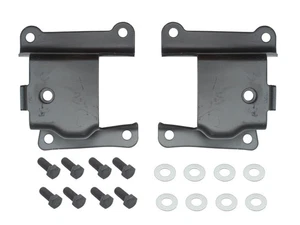 Engine Mount Plate Kit Inc Nuts & Bolts for Ford Falcon XA XB XC XD XE - Picture 1 of 1