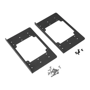 Support de Disque Dur de 3,5 Pouces, Support à 3 Couches, Boîtier D'Ordinat8949 - Afbeelding 1 van 16