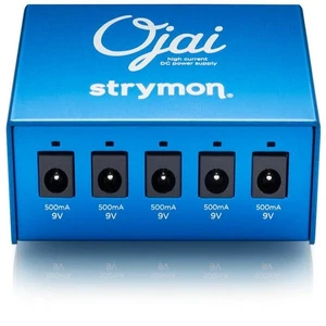 Strymon Ojai - Expansion Kit - 1x opened box *NEW* multi power supply - Picture 1 of 4