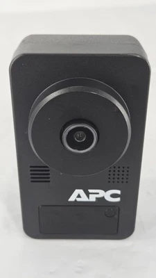 Cámara de seguridad de red de alta definición APC NetBotz NBPD0165 Foto 1 de 4