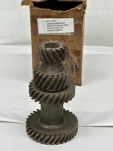 Ford Cluster Gear B7C-7113-B 3-Speed 32-25-19-14T Fits 1957–64 F-100 Truck w/292 - Picture 1 of 5