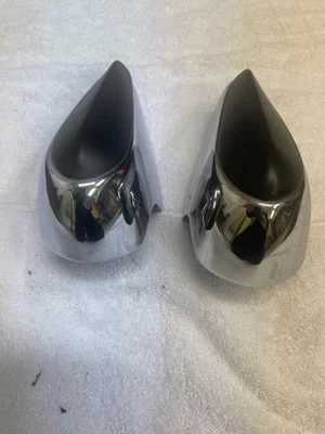 MGB Bumper Over riders - Image 1 of 4