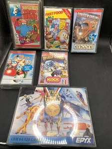Commodore 64 - Zdjęcie 1 z 5
