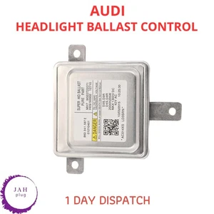 MÓDULO UNIDAD XENÓN CONTROL LASTRE FARO 8K0941597E PARA AUDI A1 A3 A4 A5 A6 - Imagen 1 de 13