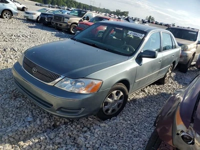 Seat Belt Front Bench 50/50 Passenger Retractor Fits 00-04 AVALON 5057515 Foto 1 de 4