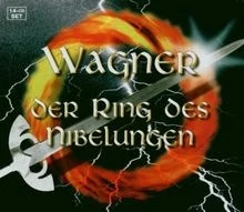 Der Ring des Nibelungen von Various | CD | Zustand gut - Bild 1 von 2