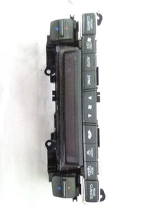18-19 Honda Odyssey EX Climate Temperature Control Dash Mounted US Market - Picture 1 of 12
