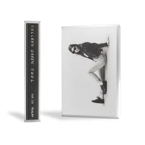 Colleen Green - Cool (Cassette Tape - New) - Foto 1 di 1