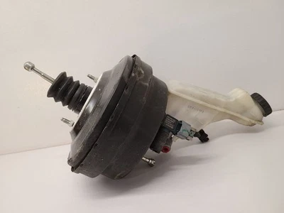 13-21 BUICK ENCORE Power Brake Booster W Master Cyl VIN B 8th Digit Opt Luv   - Image 1 of 4