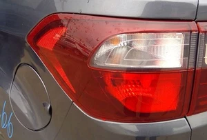 18 19 2020 21 22 Ford EcoSport Driver LH Tail Light Lamp w/ Bright Red Lens - Picture 1 of 12