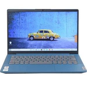 Lenovo IdeaPad 5 i3-1005G1 8GB 256GB SSD 14 " FHD - Runderneuert - Bild 1 von 9