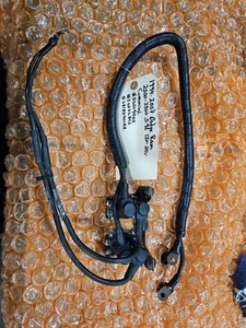 94-07 Dodge Ram 5.9L 12v 24v Cummins Grid Heater Selenoids/ Reley, Cables, Oem - Picture 1 of 13
