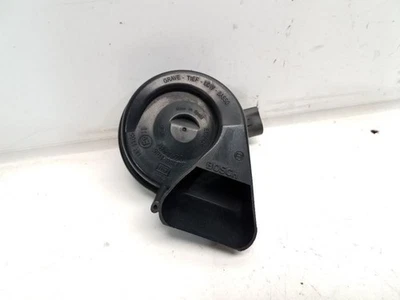 2008 Audi A6 Low Tone Horn Assembly - Image 1 of 4