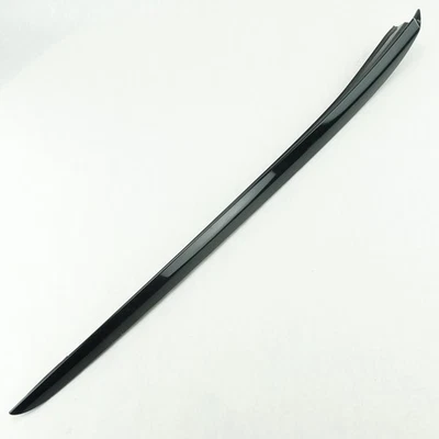 Moldura de moldura de parabrisas delantero para pasajero 13 Acura TSX 2009 2010 2011 2012 daños Foto 1 de 4