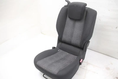 Sitzbank hinten Renault SCENIC 2 JM 7701061444 rechts 7701064499 07-2008 - Bild 1 von 4