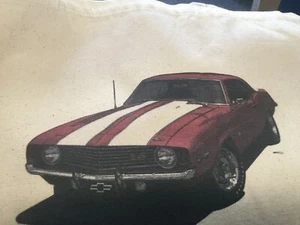 Heavy Duty Canvas Tote Bag / PHOTO is the item you will Receive / New - Picture 1 of 1