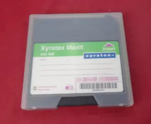 Xyratex MaxIt540 MB dischi di archiviazione non testati. - Foto 1 di 2