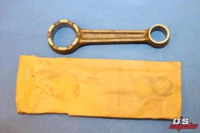 YAMAHA NOS YT60 1984-87 LC QT CA PW 50 BIELA 2E9-11651-00 Foto 1 de 4