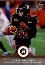 2016 Upper Deck CFL Canadian Football League Trading Cards Pick From List
