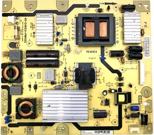 40-E461C4-PWH1XG, PE461C4, 08-PE461C4-PW200AA, VIPER17L, LE55FHDF3300ZTAAA - Imagen 1 de 8