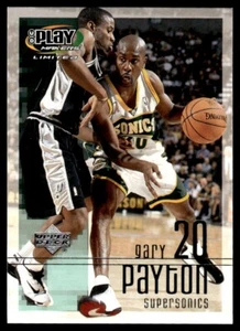 2002-03 Upper Deck Jason Caffey Milwaukee Bucks #88 - Picture 1 of 2