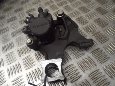 Suzuki GSXR750 GSXR 750 K9 Circa 2009 Rear Brake Braking Caliper  - Image 1 of 4