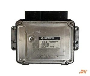 TRANSMISSION CONTROL MODULE TCU 95440-3B340 FITS KIA OPIRUS - Picture 1 of 8
