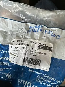 Temporizador Frigidaire 137169400. Se adapta a: ELTW20XAKW0, FTW3014KW0 - Imagen 1 de 1