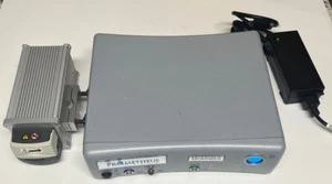 The Prometheus Group MORPHEUS Urodynamics Konsole + Füllpumpe + Netzteil - Bild 1 von 15