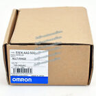1PC OMRON E5EK-AA2-500 E5EKAA2500 Digital Controller New In Box