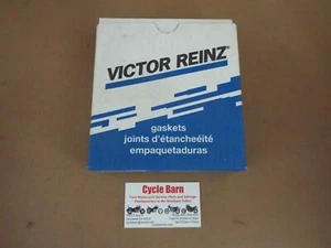 NOS Engine Timing Cover Gasket Set Victor JV1174 Victor Reinz Mahle - Bild 1 von 3