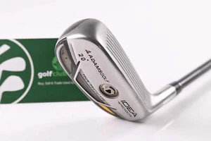 Adams Idea Pro Gold #3 Hybrid / 20 Degree / Regular Flex Miyazaki 59 HB Shaft - Picture 1 of 8