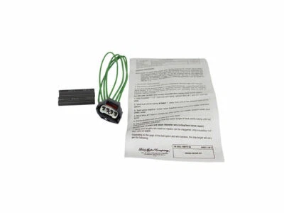 Conector sensor de posición del acelerador Motorcraft 51171CP para Lincoln MKT 2010-2019 Foto 1 de 2